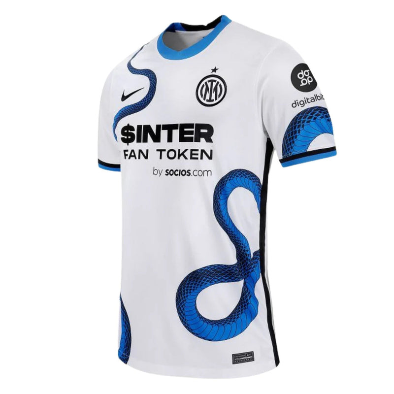 Maglia Retro Inter 21/22