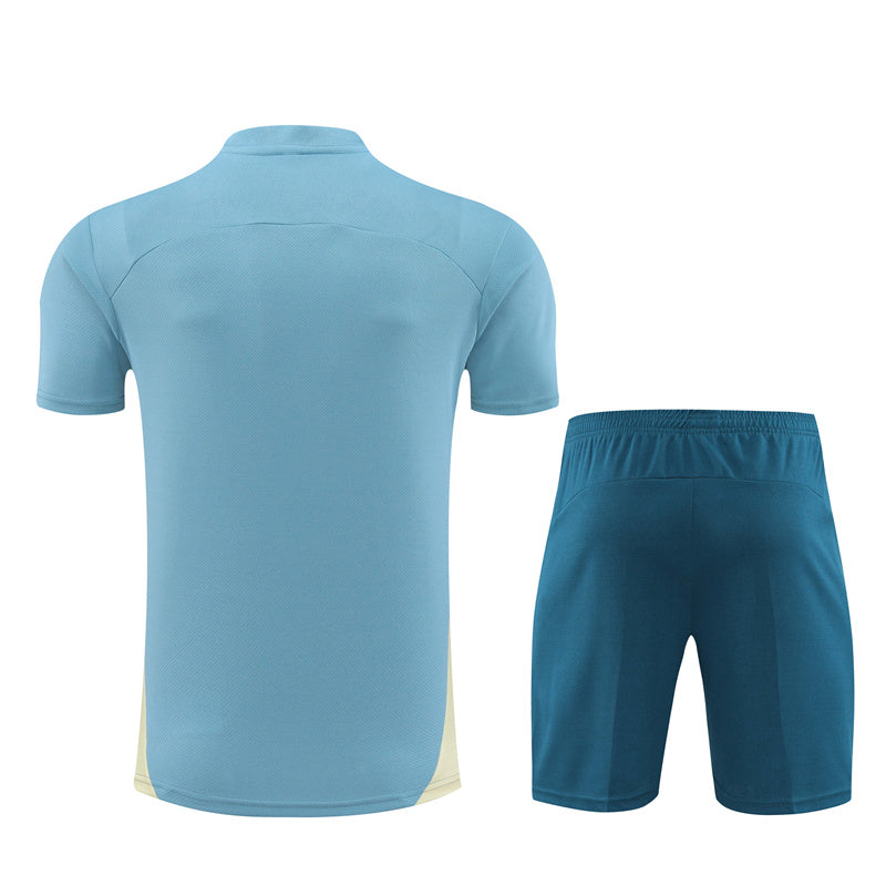 Maglia e Pantaloncini Allenamento Olympique de Marseille 24/25