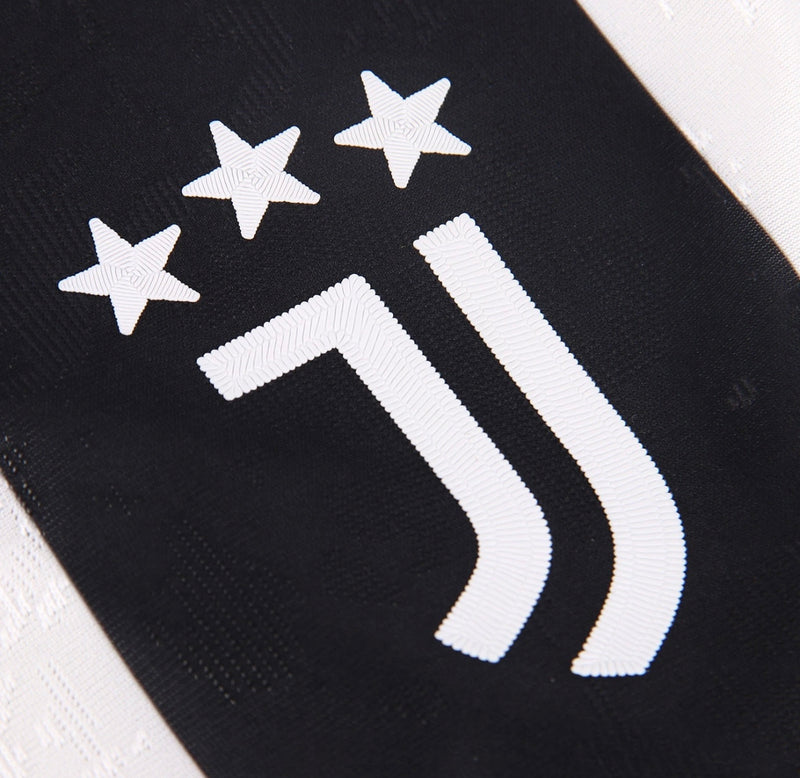 Maglia Juventus Home Versione Giocatore 24/25