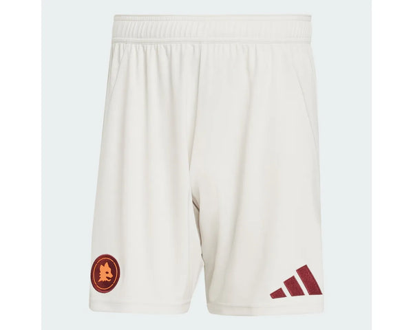 Pantaloncini Roma Away 24/25