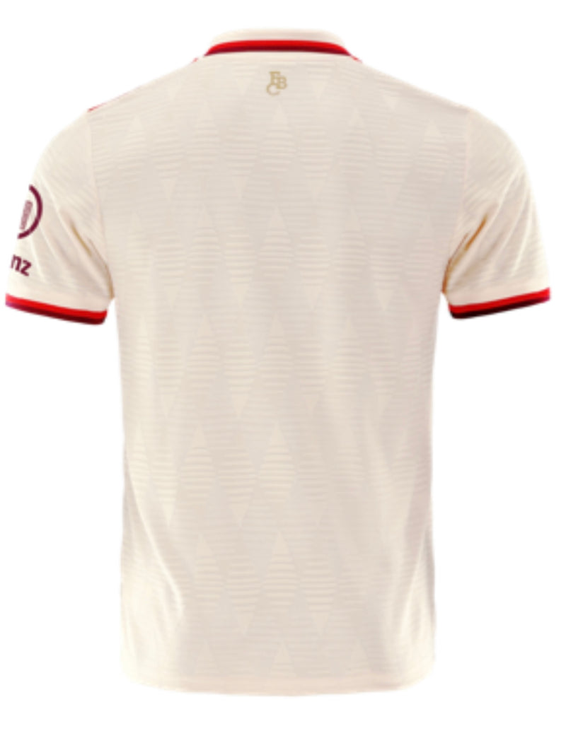 Maglia Bayern Monaco Third - Versione Giocatore - 24/25