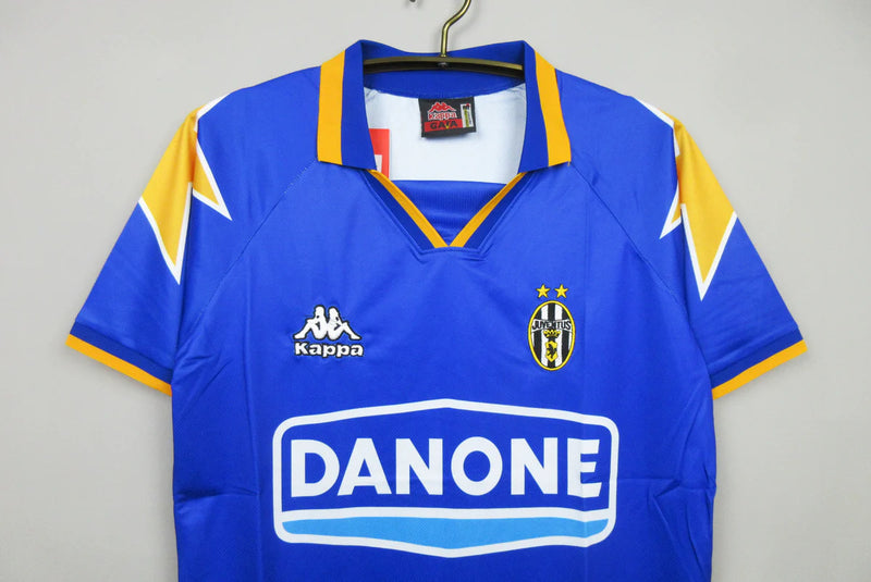 Maglia Juventus Retro Away 94/95