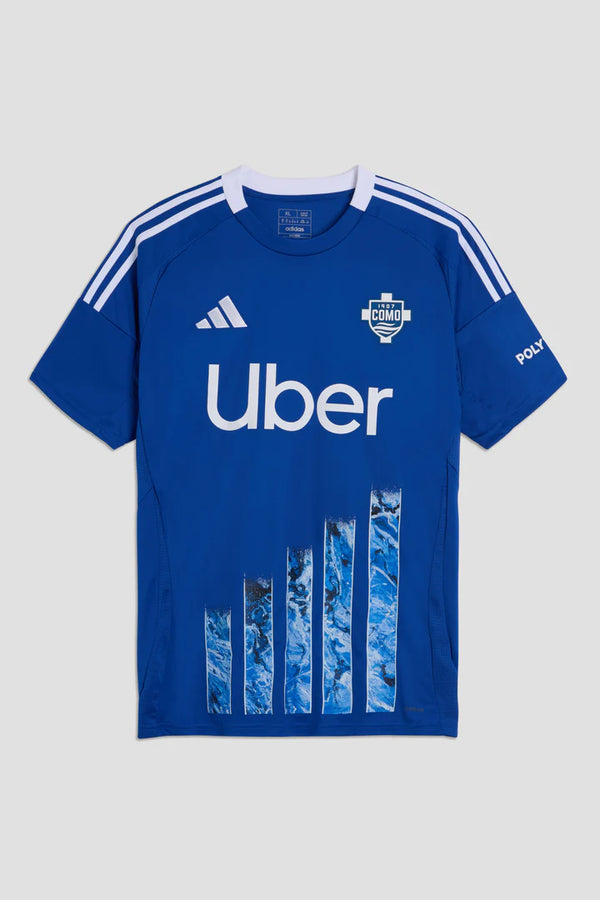 Maglia COMO 1907 Home 24/25