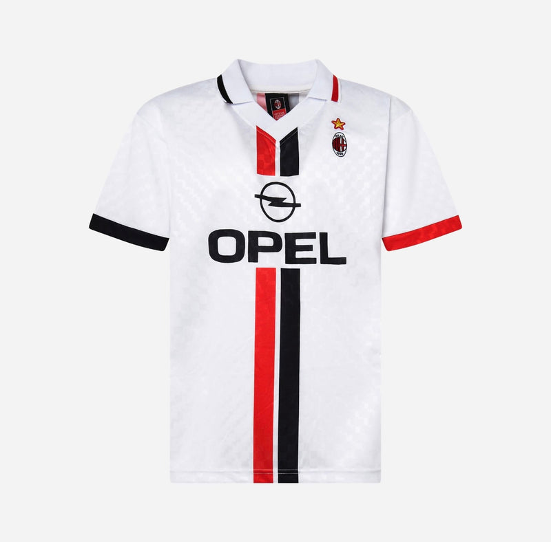 Maglia Retro AC Milan Gara Away 1995/96