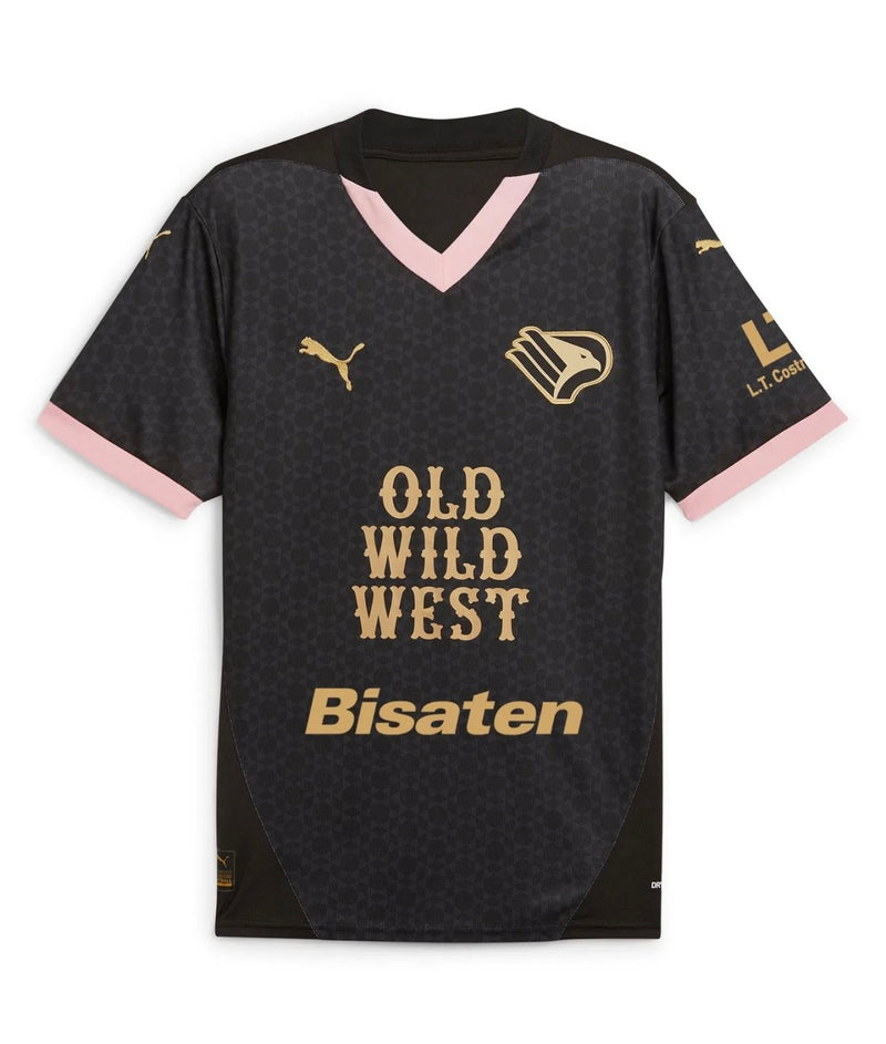 Maglia Palermo F. C. Away 24/25