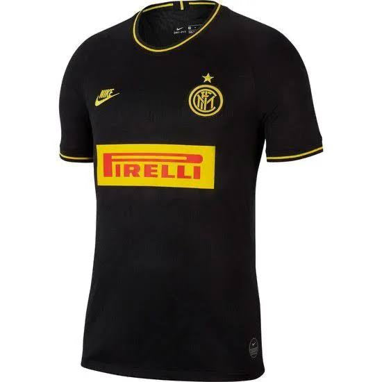 Maglia Retro Inter Third 19/20