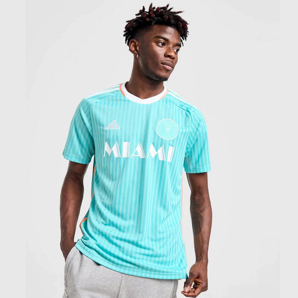 Maglia Inter Miami CF Third 24/25 Versione Giocatore