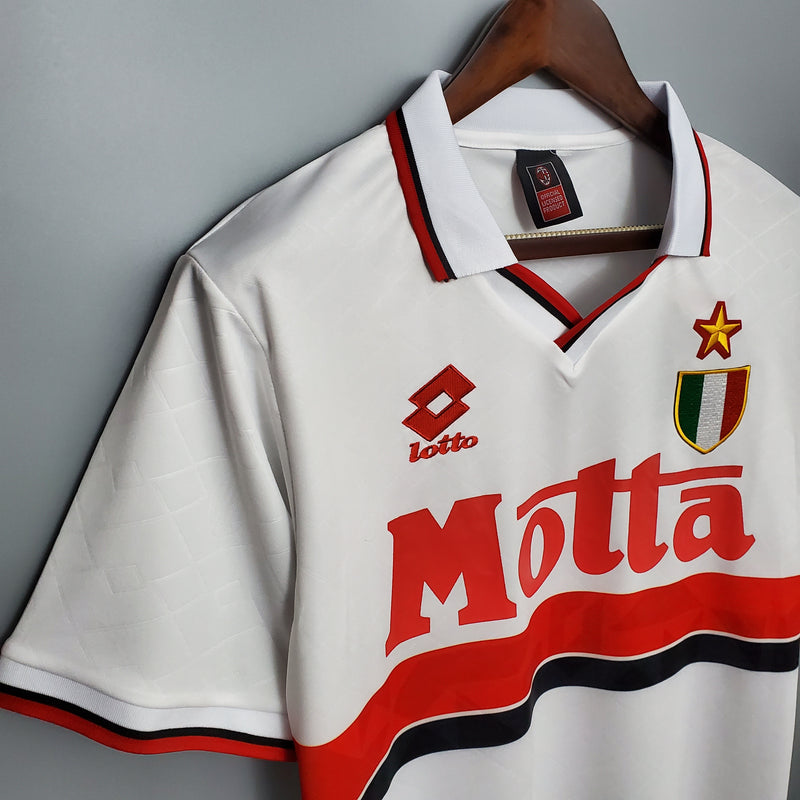 Maglia Retro AC Milan Away 93/94