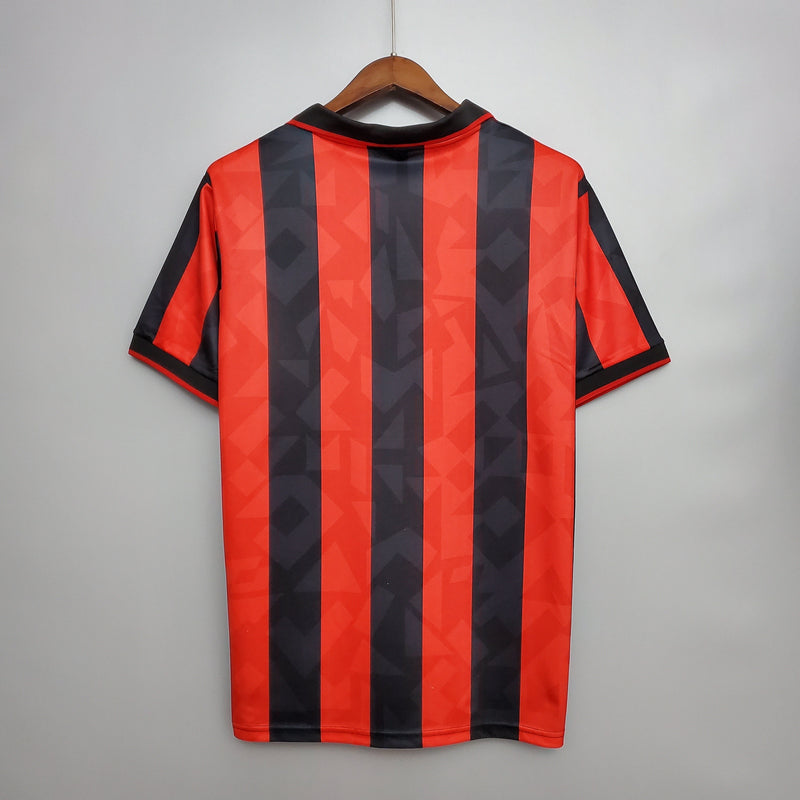 Maglia Retro AC Milan Home 93/94