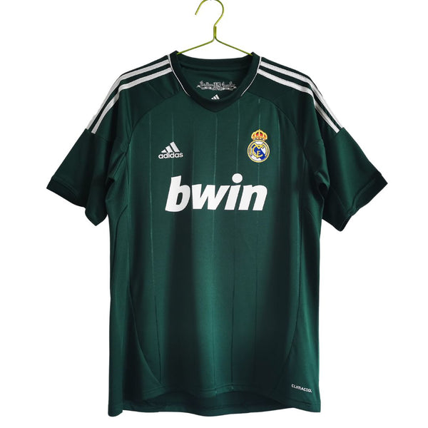 Maglia del Real Madrid Retro 12/13