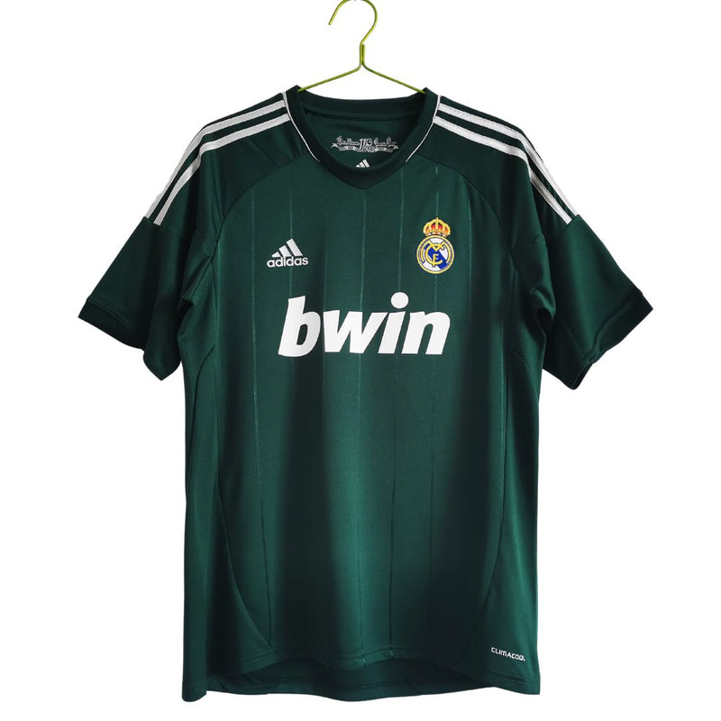 Maglia del Real Madrid Retro 12/13