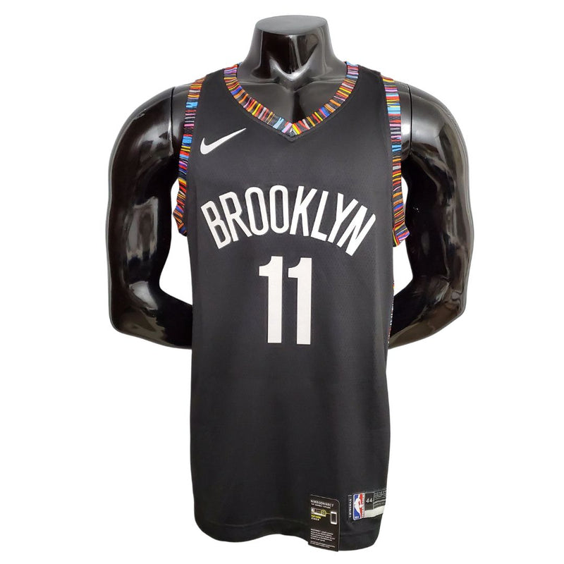 Maglia NBA Brooklyn Nets