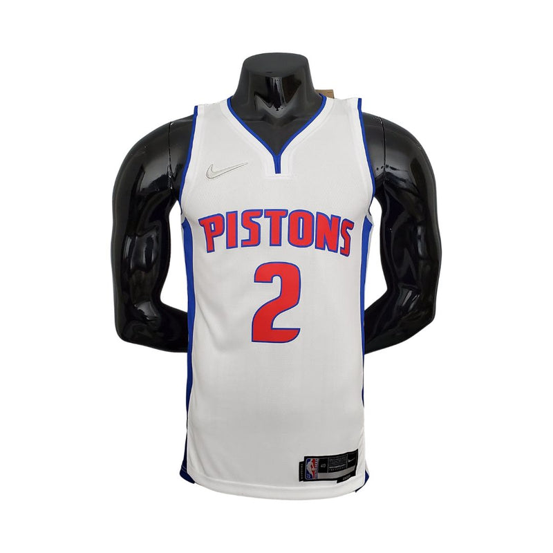 Maglia NBA Detroit Pistons