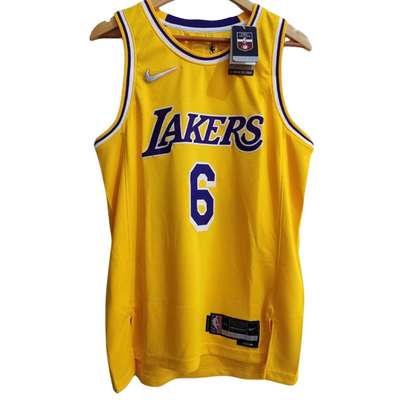 Maglia NBA Los Angeles Lakers