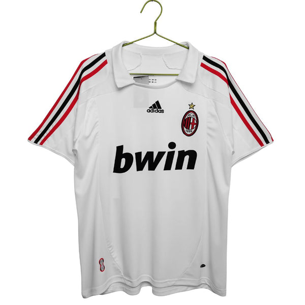 Maglia Retro AC Milan 2007/08