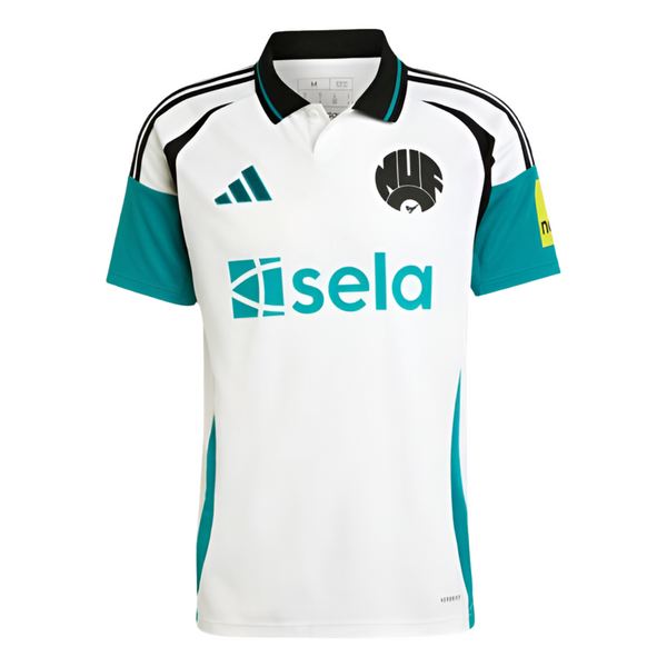 Maglia Newcastle United FC Third 24/25