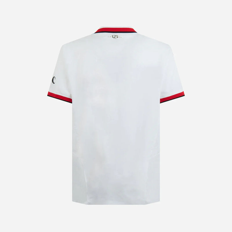 Maglia AC Milan Away Versione Giocatore 24/25