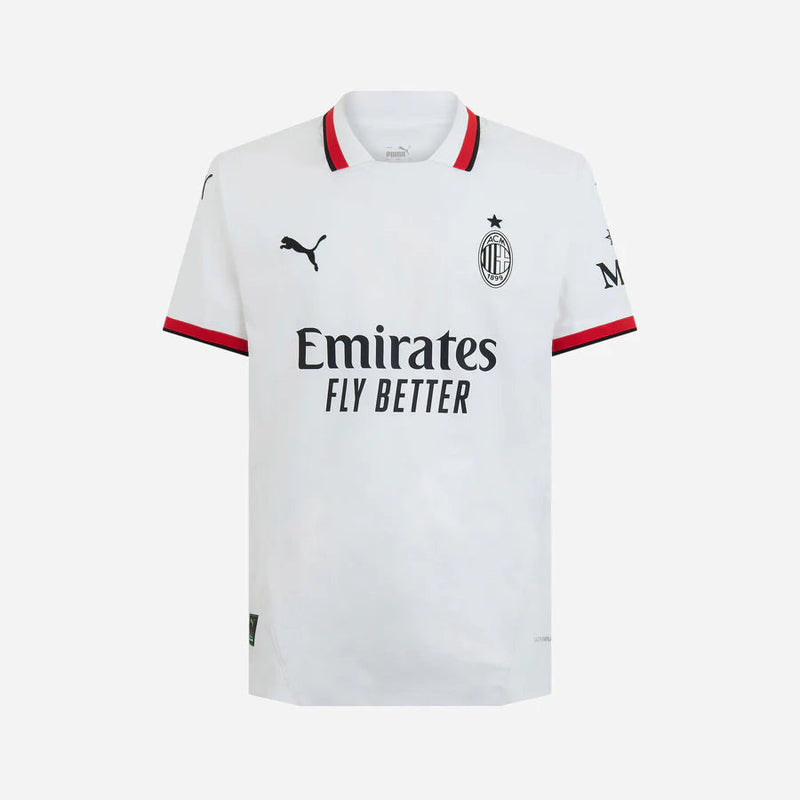 Maglia AC Milan Away Versione Giocatore 24/25