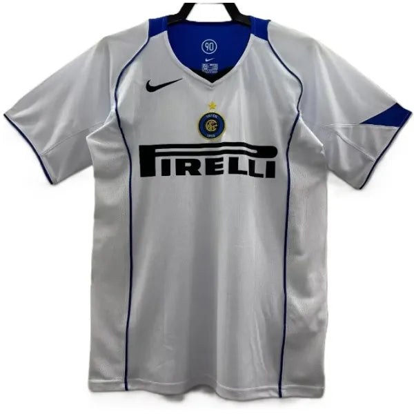 Maglia retrò dell'Inter 04/05