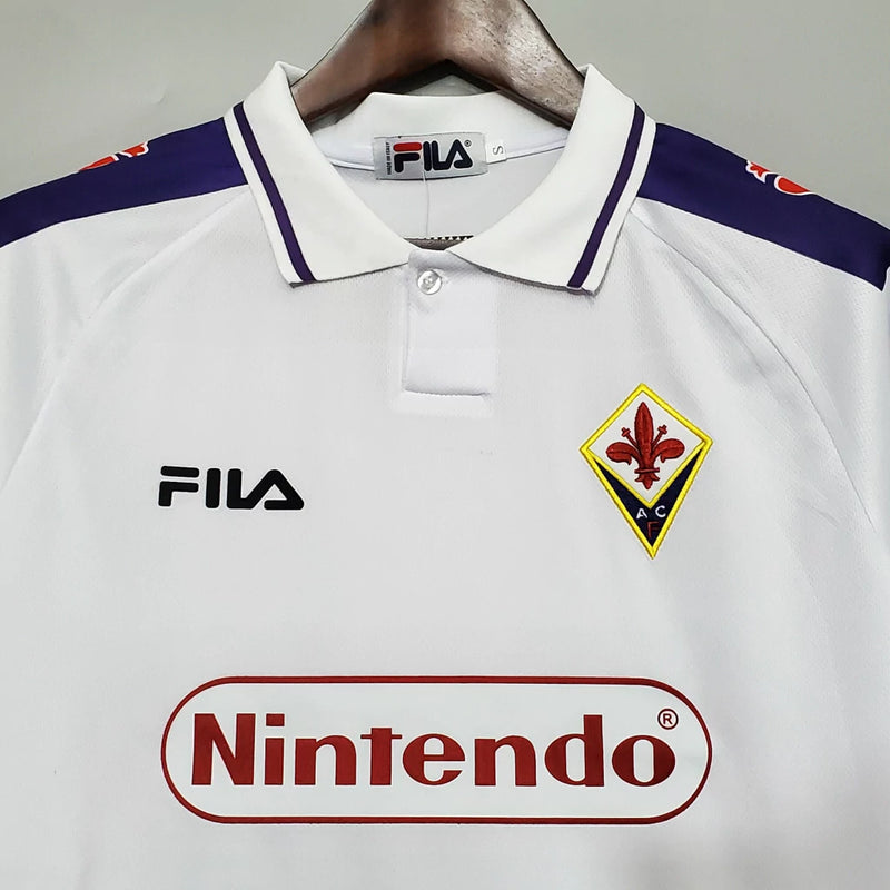 Magia Fiorentina Retro Away 98/99
