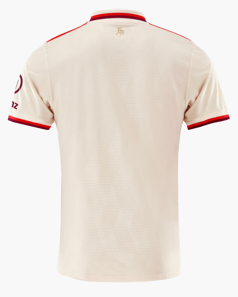 Maglia Bayern Monaco Third 24/25