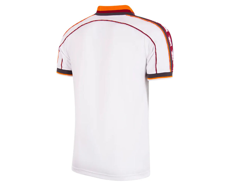 Maglia Retro Roma Away 98/99