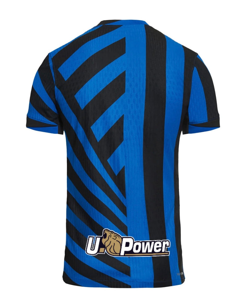 Maglia Inter Home Versione del Giocatore 24/25