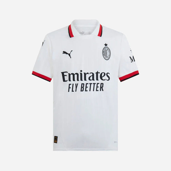 Maglia AC Milan Away 24/25