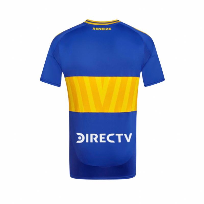 Maglia Boca Juniors Home 24/25