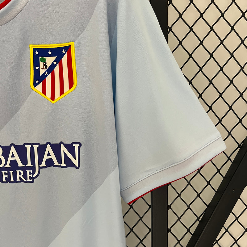 Maglia Atletico de Madrid Retro Away 13/14