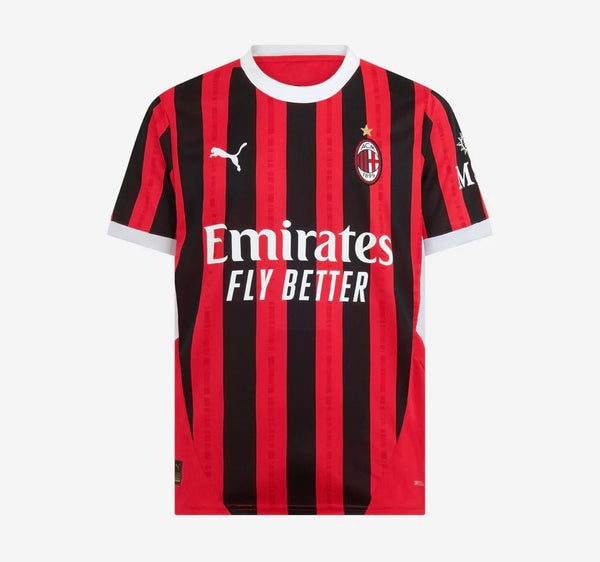 Maglia AC Milan Home 24/25