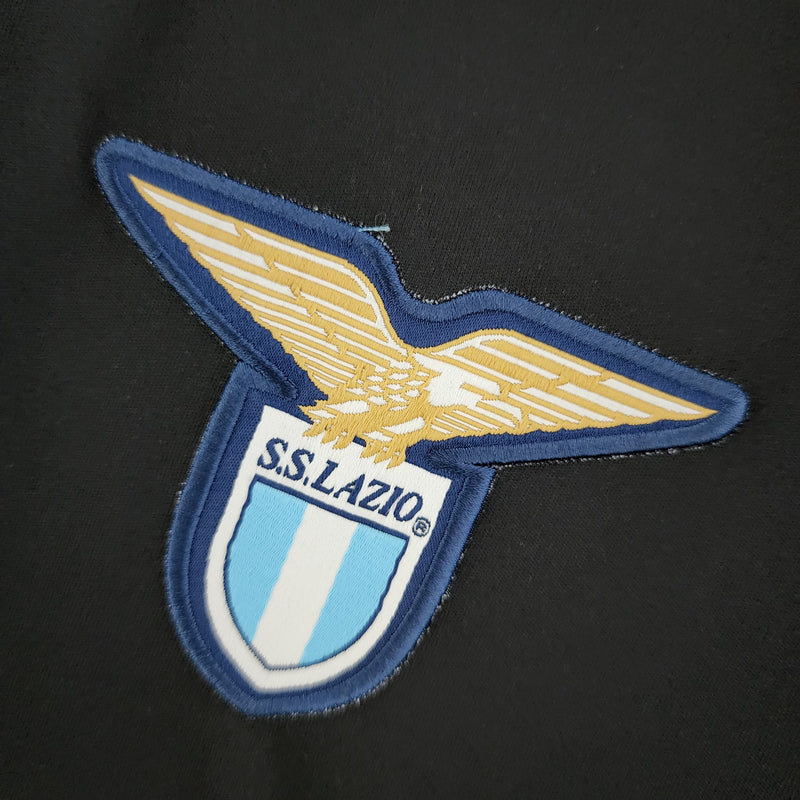 Maglia SS Lazio Retro Away 14/15