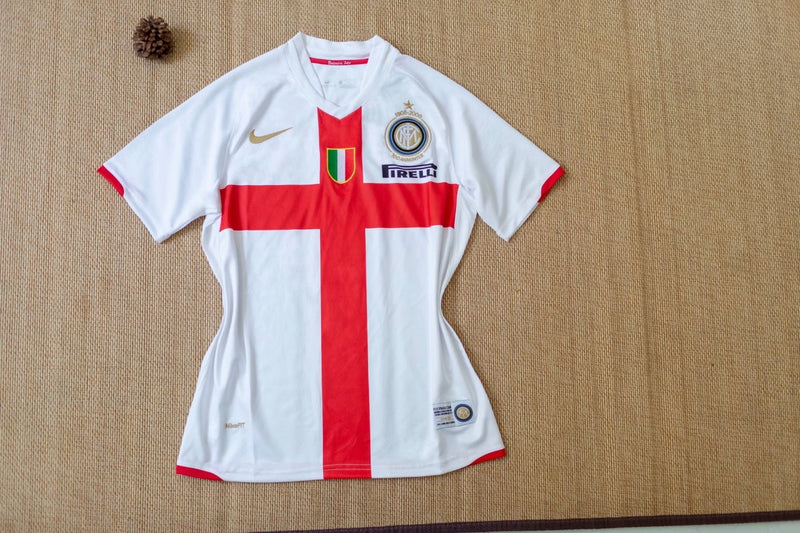 Maglia Retro Inter 07/08