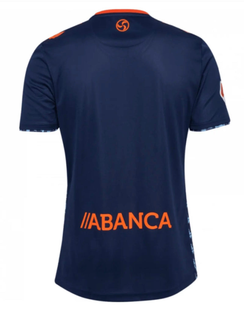 Maglia RC Celta Away 24/25