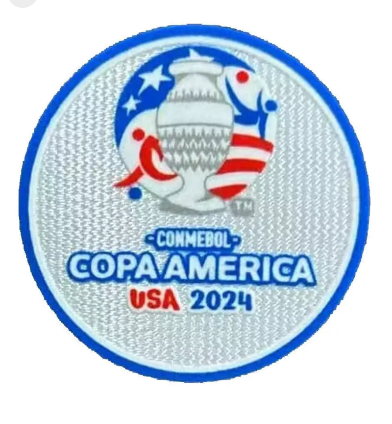 COPA AMERICA EUA 2024 PATCH