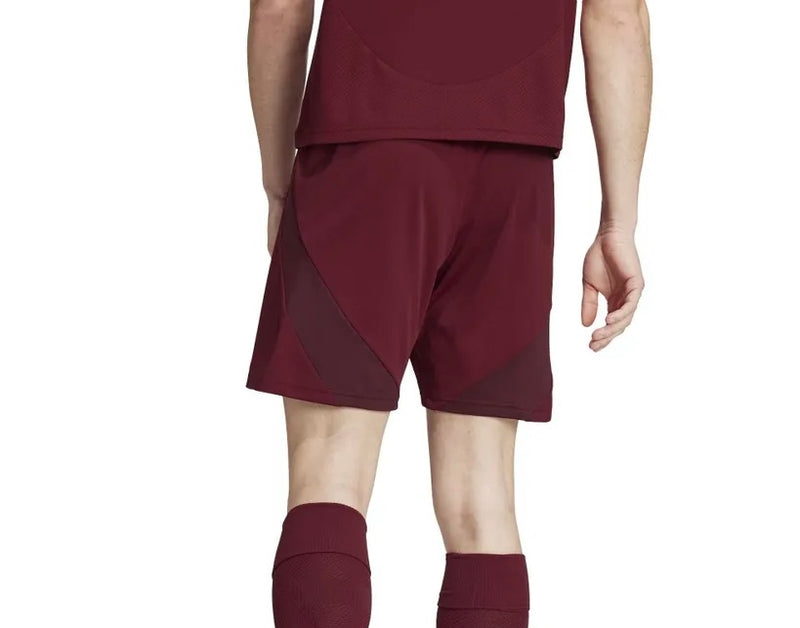 Pantaloncini Roma Home 24/25