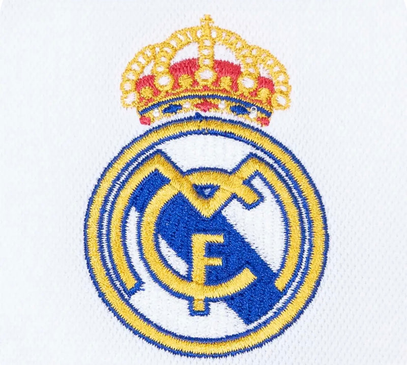 Maglia Real Madrid Home 23/24 - Campeón 15 - Patch UCL + CWC