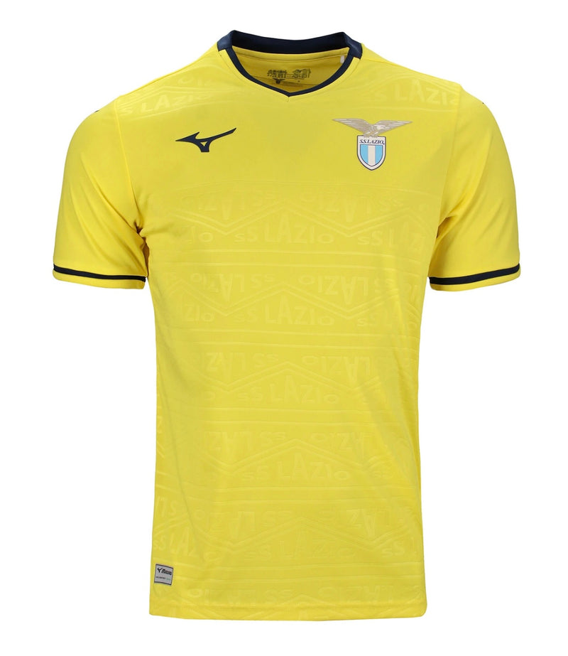 Maglie Calcio SS Lazio Away 24/25