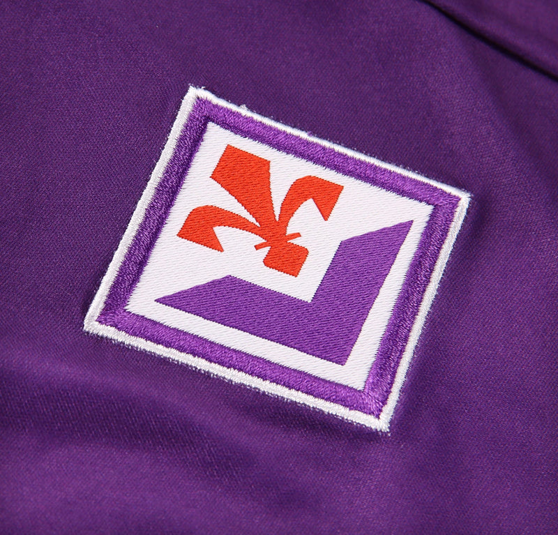 T-shirt e Pantaloncini per Bambino Fiorentina Home 24/25