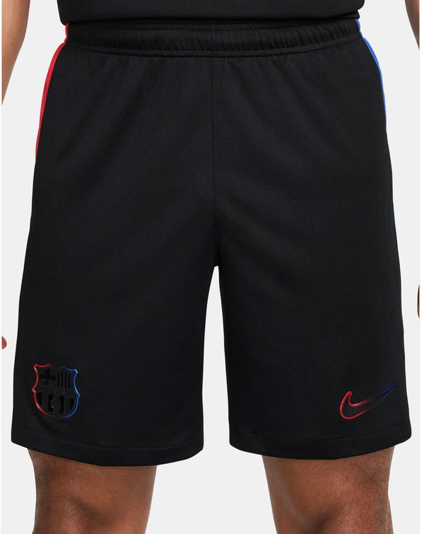 Pantaloncini FC Barcelona Away 24/25