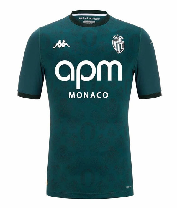 Maglia AS Monaco Away 24/25