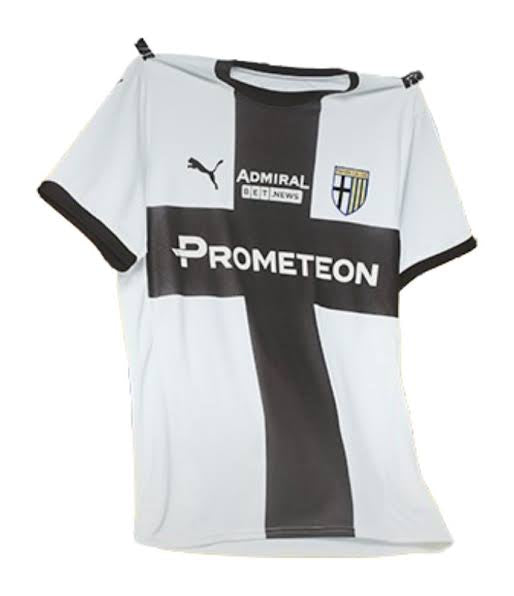 Maglia Parma Home 24/25