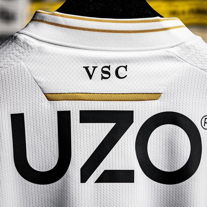 Maglia Vitória SC Home 24/25