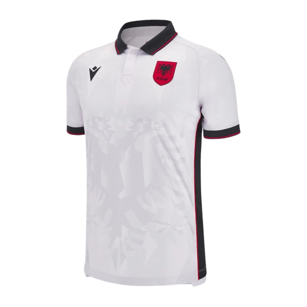 Maglia Albania Away 24/25