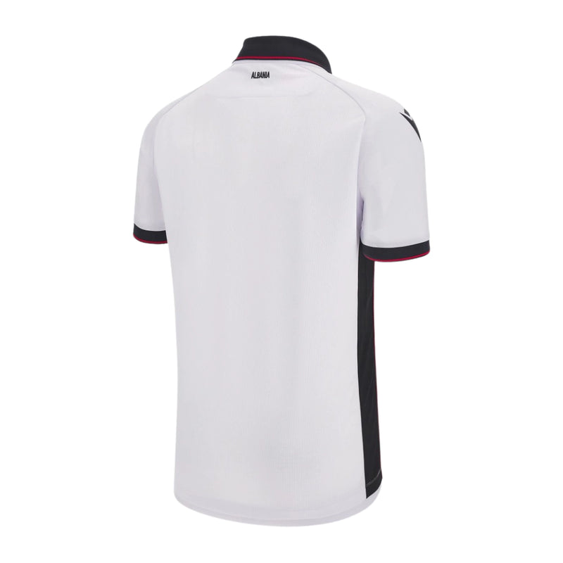 Maglia Albania Away 24/25