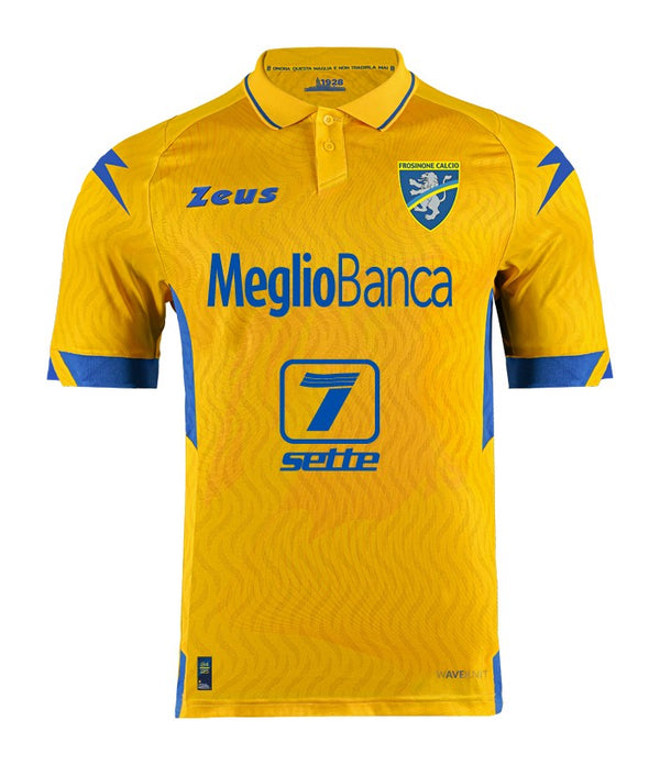 Maglia Frosinone Home 24/25