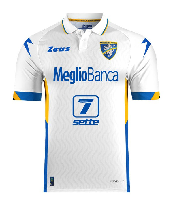 Maglia Frosinone Away 24/25