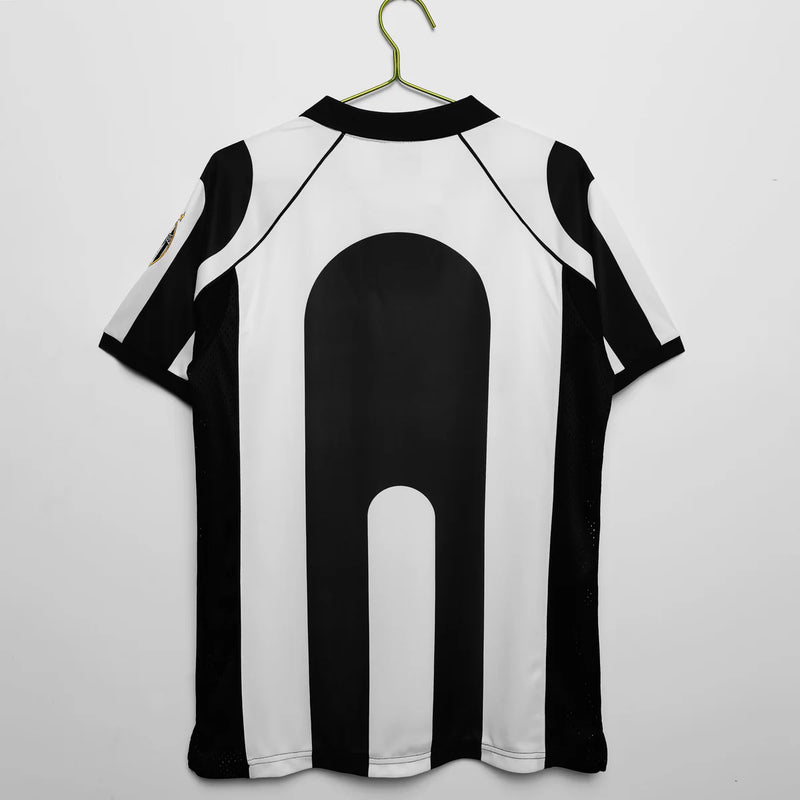 Maglia Juventus Retro Home 97/98