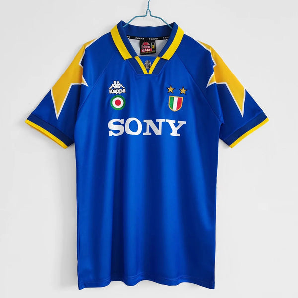 Magia Juventus Retro Away 95/96