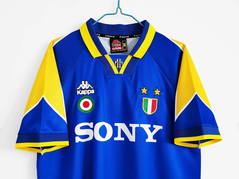 Magia Juventus Retro Away 95/96